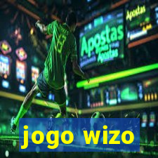 jogo wizo
